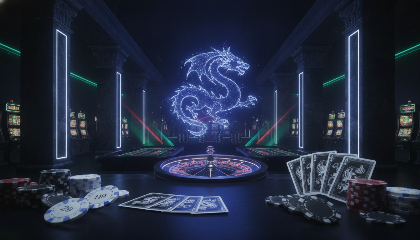 Dragonia Casino